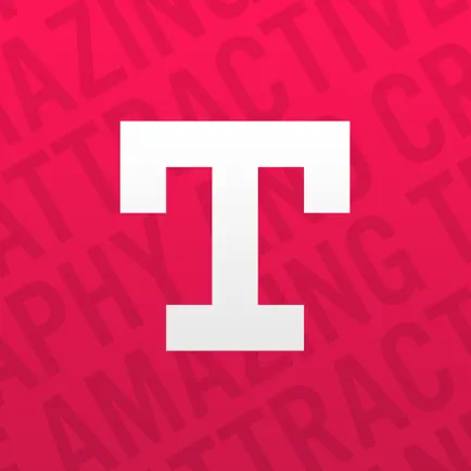 Typorama: Text on Photo Editor Cheats