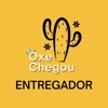 Ôxe Chegou Entregador