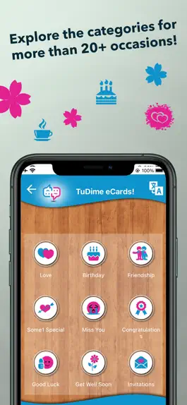 Game screenshot TuDime mod apk