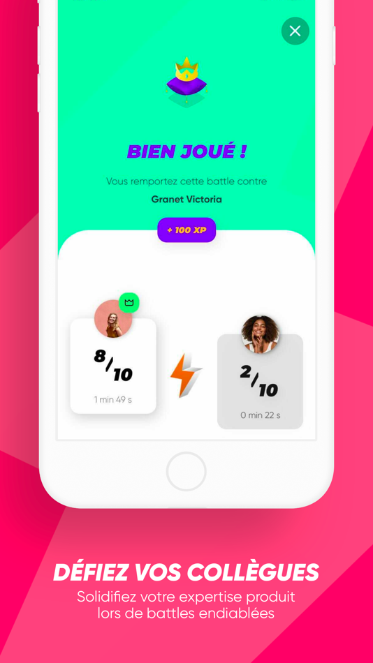 #4. TopCoach (iOS) 由: So Goods