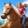 Icon Horse Riding Tales: Wild Pony