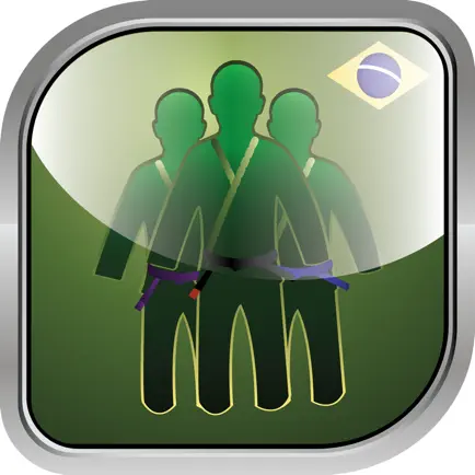 GroupMan BJJ Читы