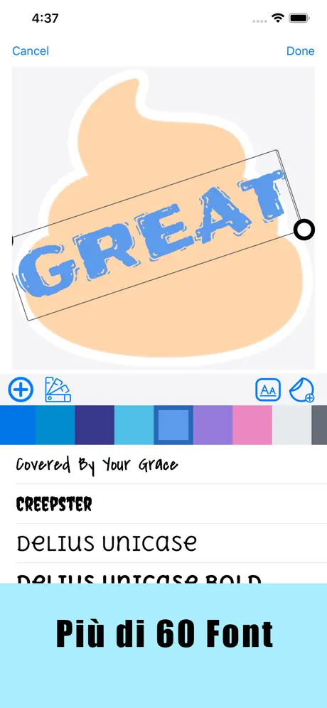 Stiker Maker