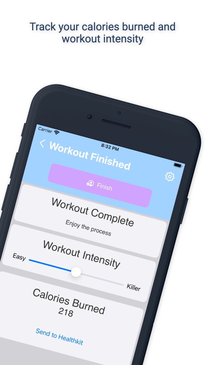 Toned Body Butts and Guts