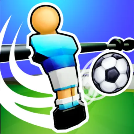 Foosball Spinner Читы