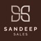 Sandeep Sales is a leading Imitation Jewellery Wholesaler in India