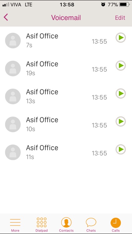 Etisl Share screenshot-6