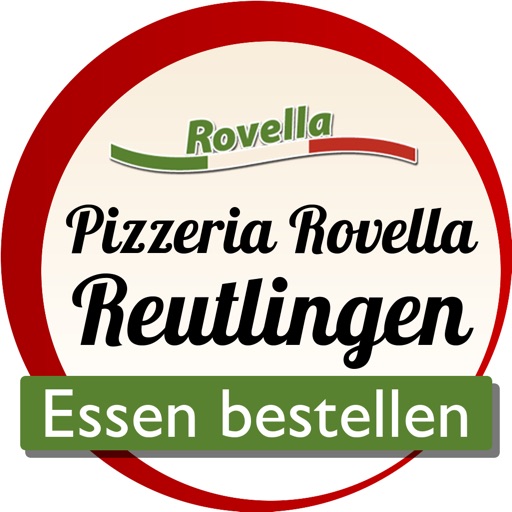 Pizzeria Rovella Reutlingen icon