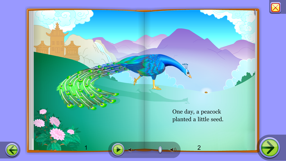 #2. Starfall I'm Reading (iOS) 由: Starfall Education Foundation