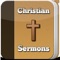 Icon Christian Sermons Word of God