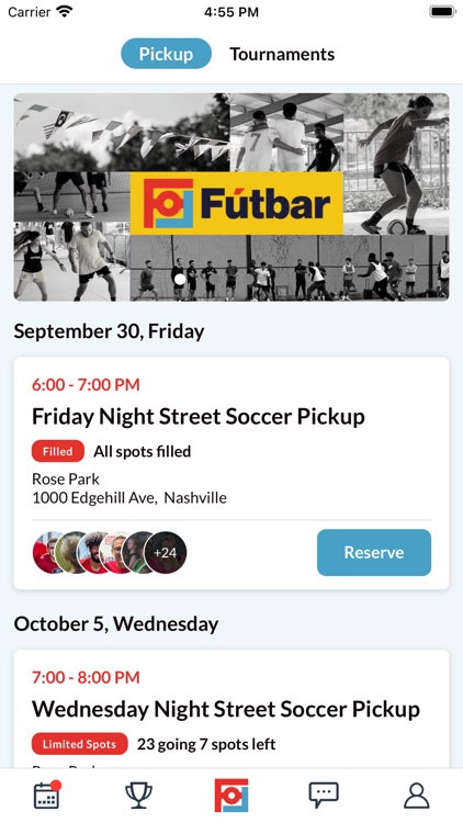 Fútbar