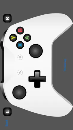 Game Controller Tester Gamepad iPhone image 4