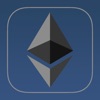 Bitcoin and Ethereum: Live Price on Badge, Alerts, Charts, Widget and Apple Watch App