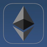 Download Ethereum - Live Badge Price app