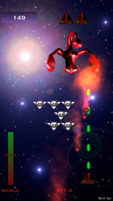 TMG Shooter Screenshot