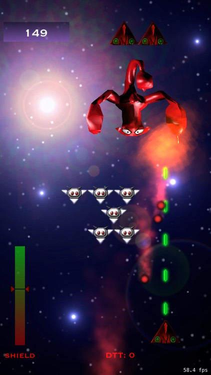 TMG Shooter screenshot-8