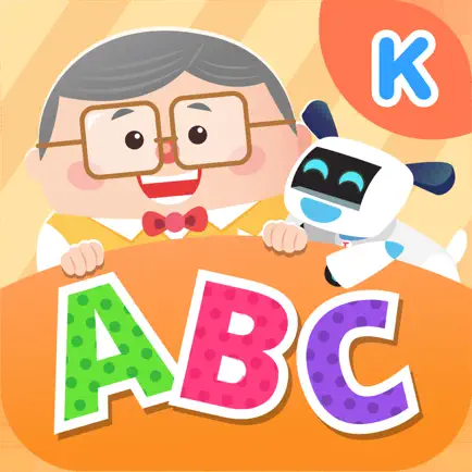 Dr.ABC Kindergarten Curriculum Читы