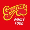 Gulliver's icon