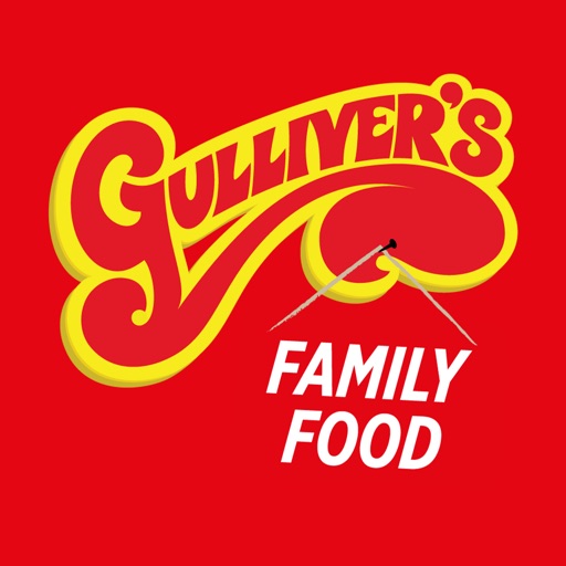 Gulliver's icon