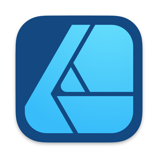 Affinity Designer 2 App Support