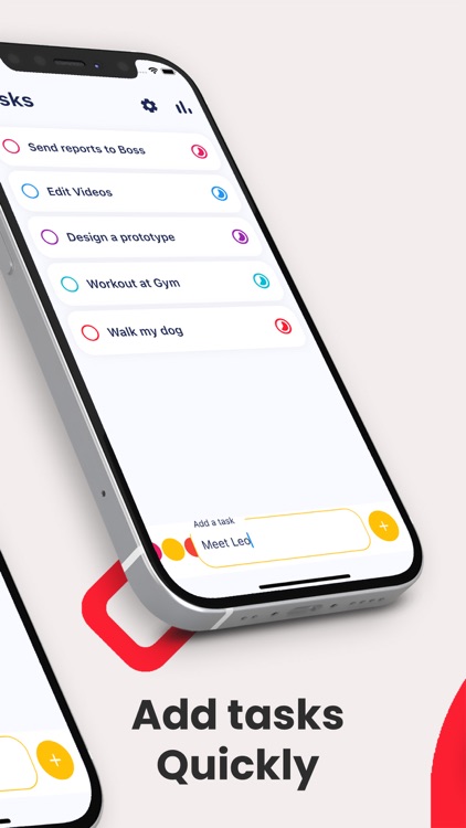 Instant To-Do: Pomodoro Timer