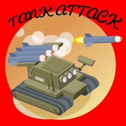 Defense Army: Tank Attack