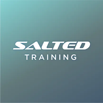 SALTED TRAINING Cheats