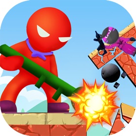 雪幻城缘：英勇投弹手