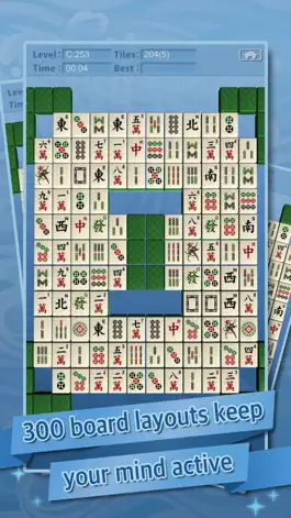 Game screenshot Wind of Mahjong apk