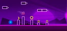 Game screenshot Block Dash - Geometry Jump mod apk