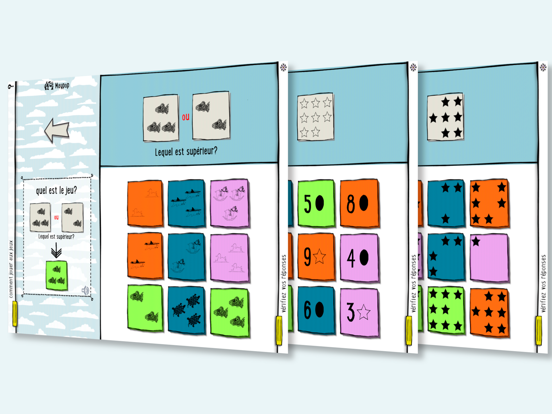 Screenshot #5 pour Beyond Cats! pour les 5-7 ans