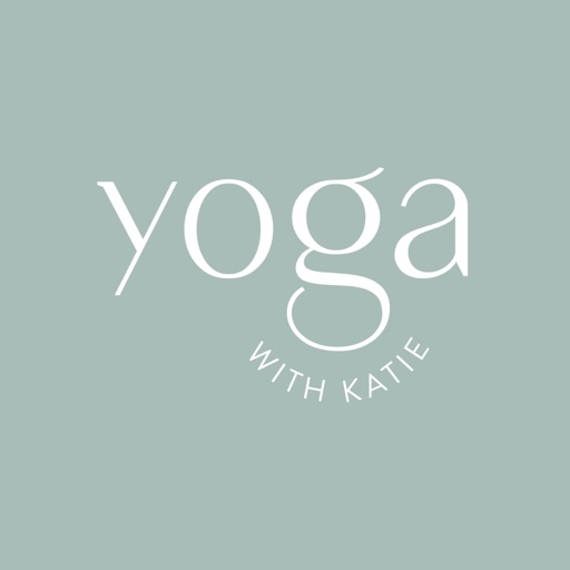 Yoga with Katie - AppWisp.com