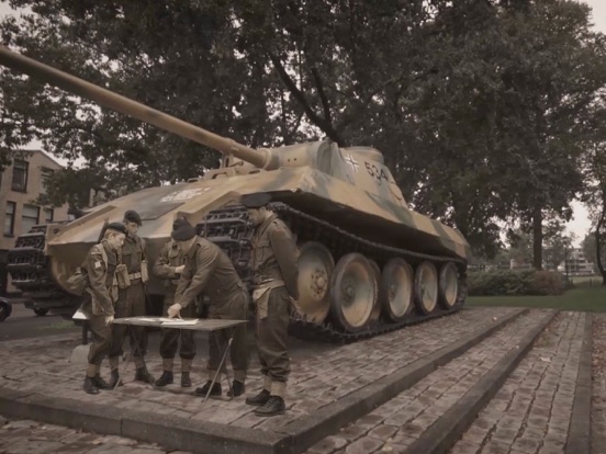 Screenshot #4 pour Brabant Remembers