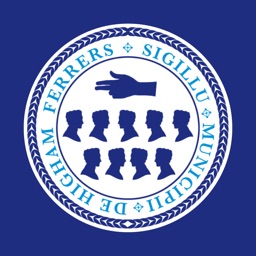 Higham Ferrers Town Council