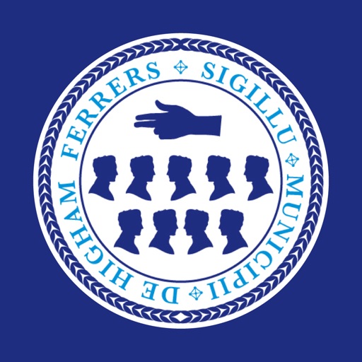 Higham Ferrers Town Council