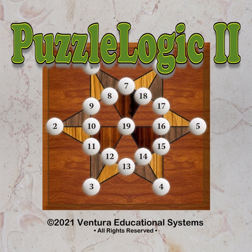 PuzzleLogic II