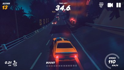 Pako Highway Screenshot