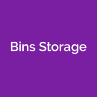 Bins Storage