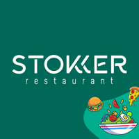 Restaurant Stokker