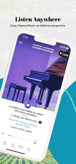 Game screenshot Classical KDFC apk