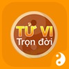 Icon Tử Vi Trọn Đời - Vạn Niên