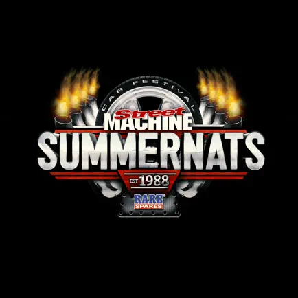 Summernats Читы