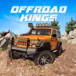 Off-Road Kings App Cancel