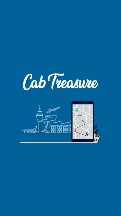 CabTreasure - PA