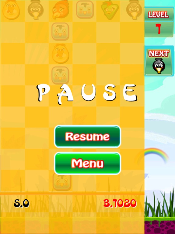 Screenshot #6 pour Angry Pig Revenge