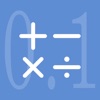 小数の計算練習 icon