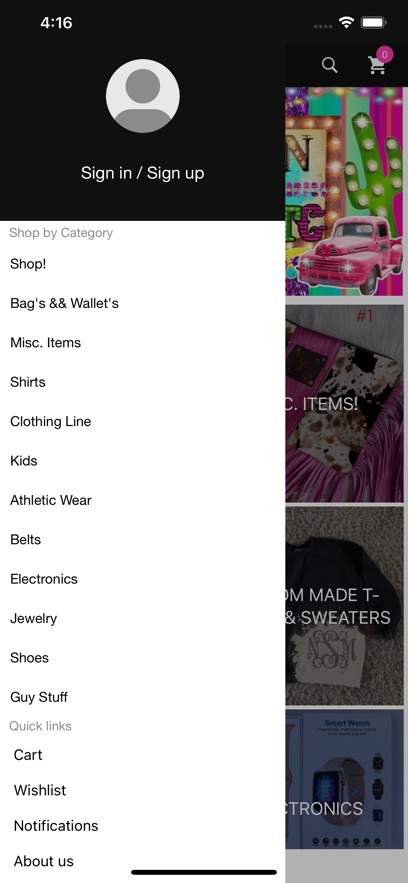 Southern Cuties Clothing