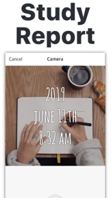 Timestamp Camera: Photo Date screenshot