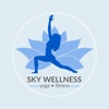 Sky Wellness icon