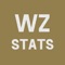Icon Warzone Stats